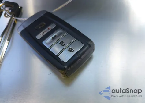 2016 Acura Ilx 2.4L/Acurawatch Plus Package z USA, uszkodzony, nr VIN 19UDE2F32GA005397